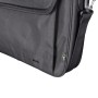 Geanta Trust Atlanta Carry Bag for 15.6" laptop  General Type of bag carry bag Number of compartments 4 Max. laptop size 16 " Ma